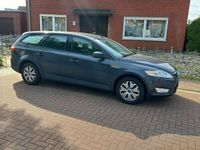 gebraucht Ford Mondeo 2.0tdci Bj 2009