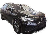 Gebraucht VW ID.5 Pro 210 kW (286 PS) 2025 Schwarz SUV