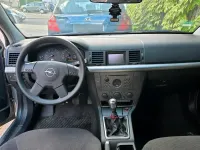 Gebraucht Opel Vectra 155 PS (114 kW) 2003 Limousine
