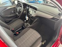 Gebraucht Opel Corsa Edition 75 PS (55 kW) 2023 Rot Kleinwagen