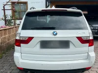 Gebraucht BMW X3 177 PS (130 kW) 2010 Weiß SUV