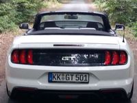 gebraucht Ford Mustang GT Convertible 5.0 Ti-VCT V8 Aut.