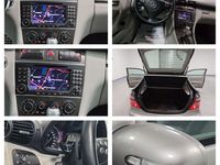 Gebraucht Mercedes C180 143 PS (105 kW) 2007 Silber