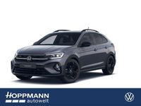 Neu VW Taigo R-line 116 PS (85 kW) 2025 Rauchgrau metallic / schwarz u SUV