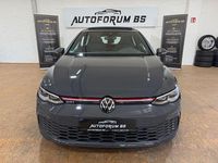 Gebraucht VW Golf VIII Sound 245 PS (180 kW) 2024 Grau Limousine