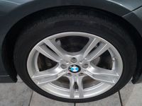 gebraucht BMW 320 d M-Paket*BI-Xenon*Leder*Navi*PDC