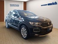 Gebraucht VW T-Roc Sport 150 PS (110 kW) 2021 Andere SUV