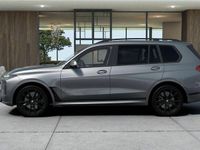 Gebraucht BMW X7 Performance 352 PS (258 kW) 2026 Grau SUV