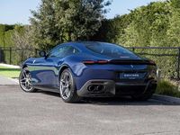 Gebraucht Ferrari Roma 620 PS (456 kW) 2023 Blau