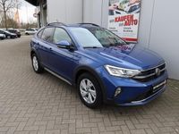 gebraucht VW Taigo 1.0