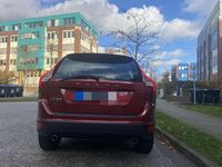 Gebraucht Volvo XC60 Summum 163 PS (119 kW) 2011 Rot SUV