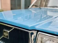 Gebraucht Volvo 245 112 PS (82 kW) 1983 Blau Kombi