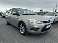 Gebraucht Ford Focus Style 116 PS (85 kW) 2009 Chill Limousine