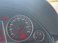 Gebraucht Audi A4 131 PS (96 kW) 2003 Silber Limousine