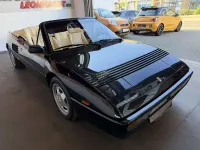 Gebraucht Ferrari Mondial 300 PS (220 kW) 1992 Nero Cabrio