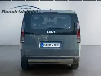 Gebraucht Kia PV5 119 kW (163 PS) 2026 Grau Van / Kleinbus