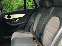 gebraucht Mercedes C220 PANO* MemorySitze* Avantgarde* T-Modell