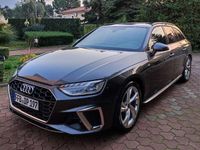 Gebraucht Audi A4 S-Line 163 PS (119 kW) 2023 Kombi