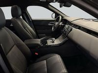 Gebraucht Land Rover Range Rover Velar SE Dynamic 206 PS (151 kW) 2025 Santorini black SUV
