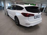 Gebraucht Ford Focus ST-Line 125 PS (91 kW) 2025 Kombi