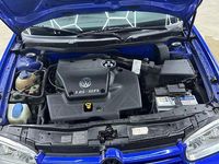 Gebraucht VW Golf III 101 PS (74 kW) 1997 Blau Limousine