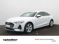 Second-hand Audi A5 Basis 204 CP (150 kW) 2025 Alb Berlinǎ