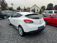 Gebraucht Renault Mégane GT Line GT-Line 160 PS (117 kW) 2010 Weiß Limousine