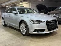 Gebraucht Audi A6 310 PS (228 kW) 2014 Grau Limousine