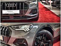 Gebraucht Audi Q3 Ambiente 190 PS (139 kW) 2019 Grau SUV