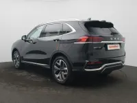 Gebraucht Wey 03 Lux 204 PS (150 kW) 2026 Schwarz SUV