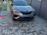 Gebraucht Renault Arkana 165 PS (121 kW) 2023 Silber SUV