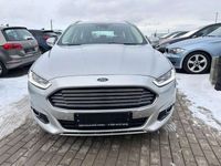 gebraucht Ford Mondeo Turnier Titanium