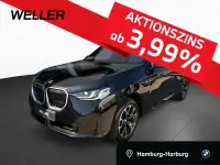 Gebraucht BMW X3 M Sport 197 PS (144 kW) 2025 Schwarz SUV