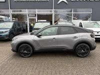 Neu Citroën C4 145 PS (106 kW) 2026 Grau SUV