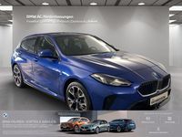 Gebraucht BMW 120 Shadowline 150 PS (110 kW) 2024 Blau Kleinwagen