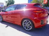 Gebraucht Kia Ceed 135 PS (99 kW) 2016 Rot Kleinwagen