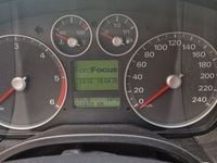 Gebraucht Ford Focus Titanium 136 PS (100 kW) 2006 Schwarz Limousine