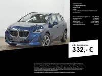 Gebraucht BMW 220 170 PS (125 kW) 2025 Phytonicblau metallic Kombi