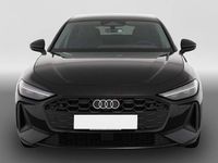 Gebraucht Audi A5 204 PS (150 kW) 2025 Schwarz Limousine