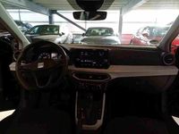 Gebraucht Seat Arona Style 110 PS (80 kW) 2022 Schwarz SUV