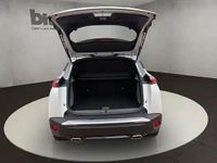 Gebraucht Peugeot 2008 Allure 131 PS (96 kW) 2023 Perlmutt weiß SUV