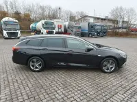 Gebraucht Opel Insignia Dynamic 170 PS (125 kW) 2019 Schwarz Limousine