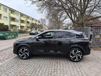 Gebraucht Nissan Qashqai Tekna+ 158 PS (116 kW) 2022 Schwarz SUV