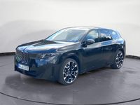 Gebraucht BMW iX3 344 kW (469 PS) 2026 Schwarz SUV