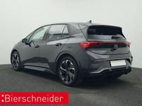 Gebraucht Cupra Born 169 kW (231 PS) 2023 Grau Kleinwagen