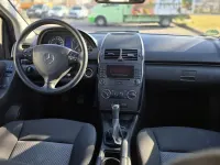 Gebraucht Mercedes A150 95 PS (69 kW) 2008 Schwarz Limousine