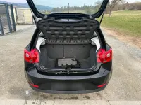 Gebraucht Seat Ibiza 105 PS (77 kW) 2010 Schwarz Limousine