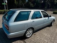 Gebraucht Lancia Kappa 175 PS (128 kW) 1997 Blau Kombi