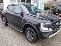 gebraucht Ford Ranger DOKA Wildtrak 2.0 EcoBlue