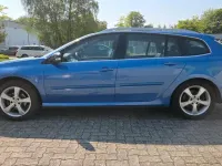 Używany Renault Laguna III 2013 Kombi